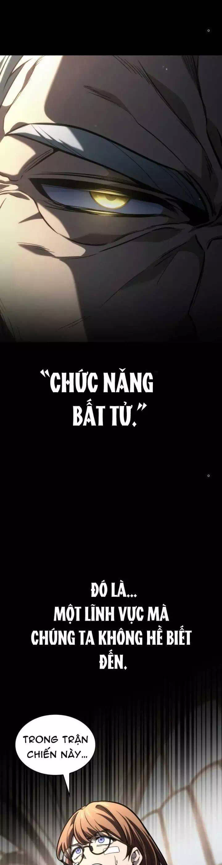 Truyện Tranh Đại Pháp Sư Toàn Năng - Infinite Mage trang 5