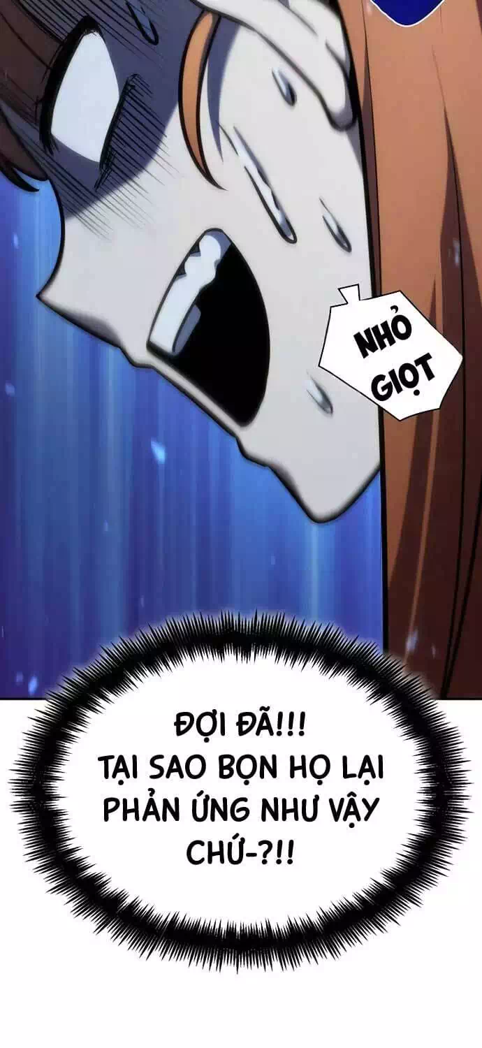 Truyện Tranh Đại Pháp Sư Toàn Năng - Infinite Mage trang 5