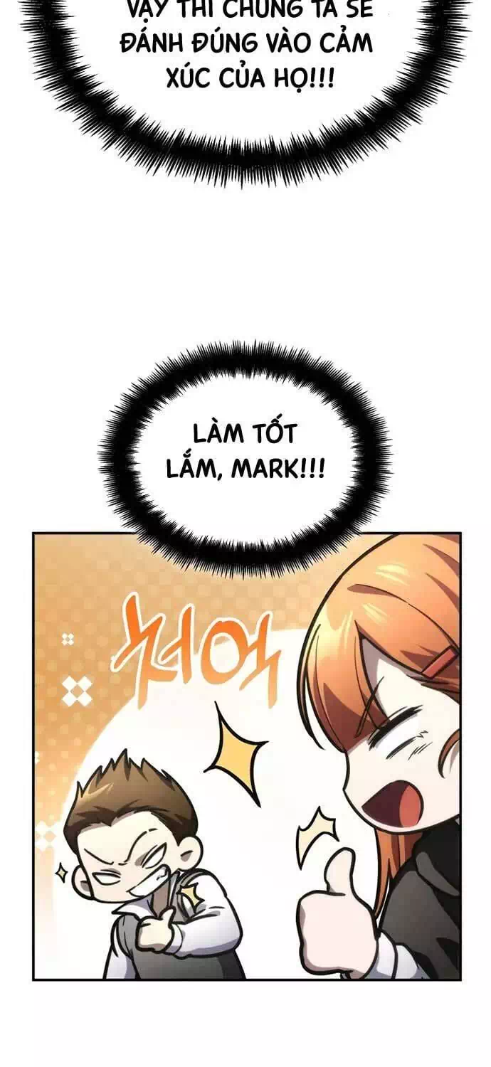 Truyện Tranh Đại Pháp Sư Toàn Năng - Infinite Mage trang 5