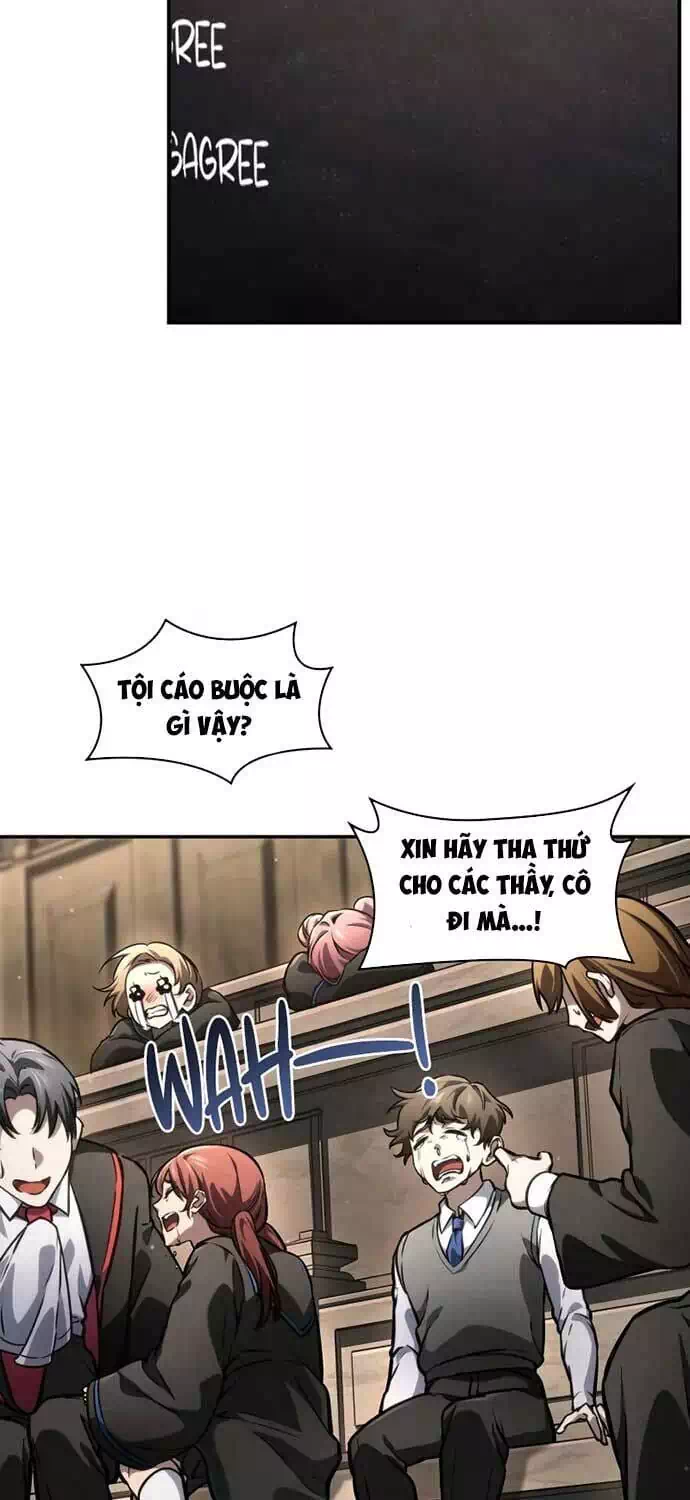 Truyện Tranh Đại Pháp Sư Toàn Năng - Infinite Mage trang 5