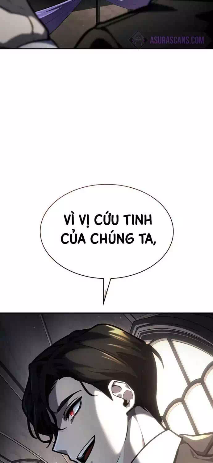 Truyện Tranh Đại Pháp Sư Toàn Năng - Infinite Mage trang 5