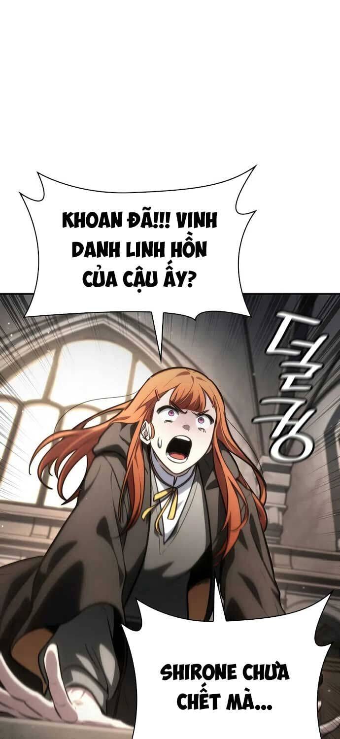 Truyện Tranh Đại Pháp Sư Toàn Năng - Infinite Mage trang 5