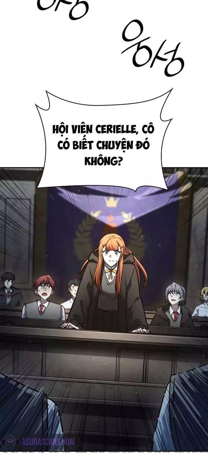 Truyện Tranh Đại Pháp Sư Toàn Năng - Infinite Mage trang 5