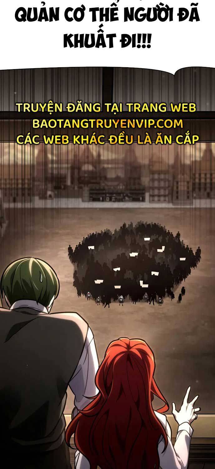 Truyện Tranh Đại Pháp Sư Toàn Năng - Infinite Mage trang 5