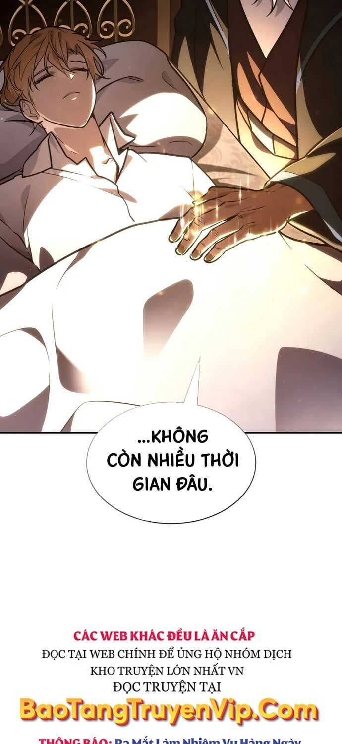 Truyện Tranh Đại Pháp Sư Toàn Năng - Infinite Mage trang 5