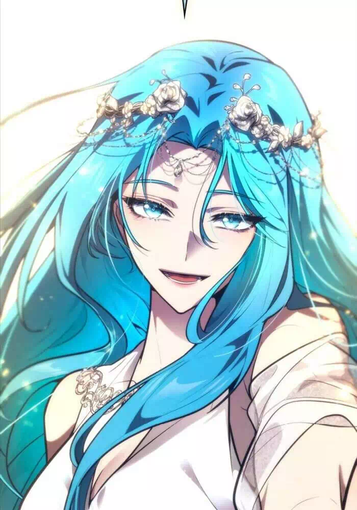 Truyện Tranh Đại Pháp Sư Toàn Năng - Infinite Mage trang 5