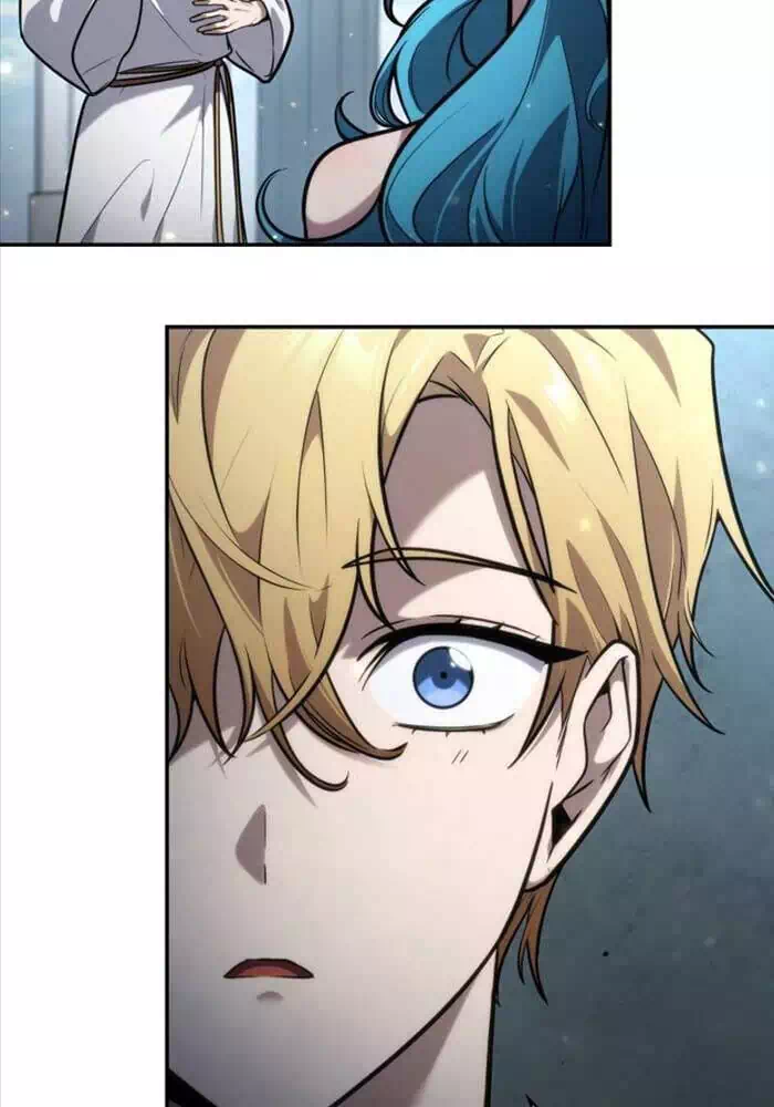 Truyện Tranh Đại Pháp Sư Toàn Năng - Infinite Mage trang 5