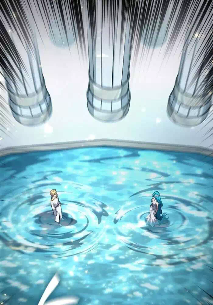 Truyện Tranh Đại Pháp Sư Toàn Năng - Infinite Mage trang 5