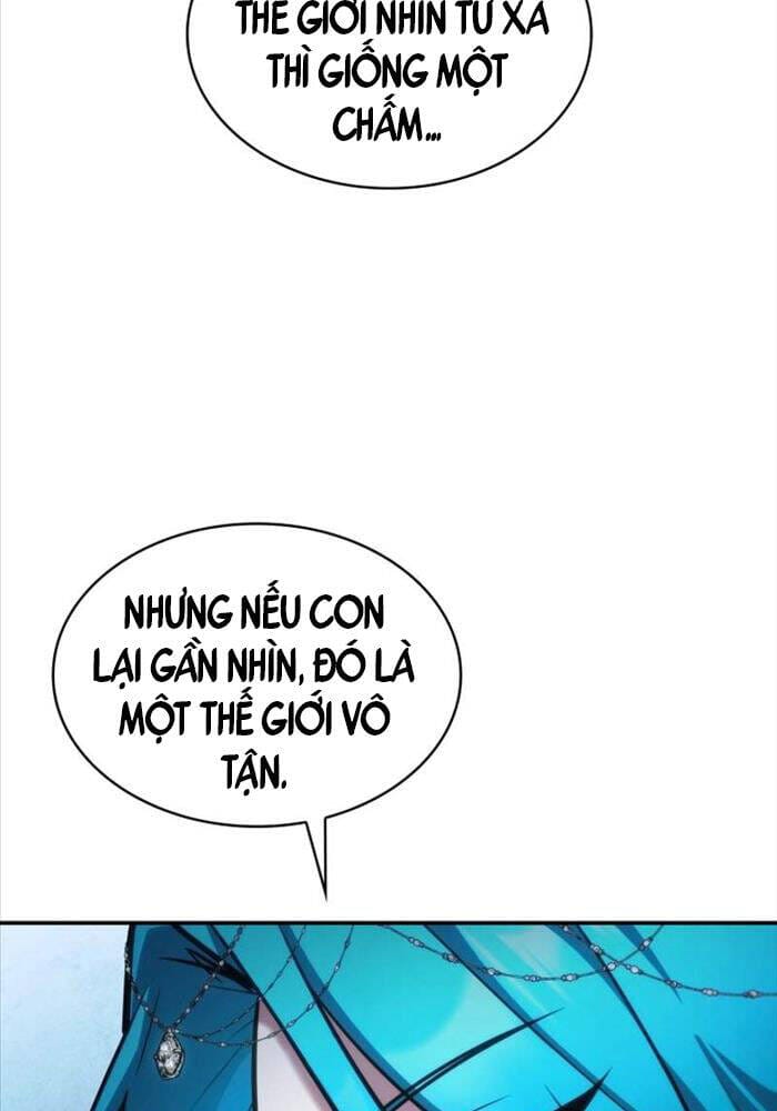 Truyện Tranh Đại Pháp Sư Toàn Năng - Infinite Mage trang 5
