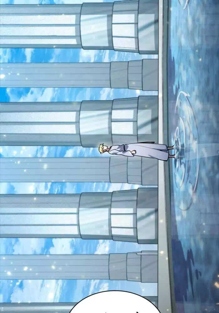 Truyện Tranh Đại Pháp Sư Toàn Năng - Infinite Mage trang 5