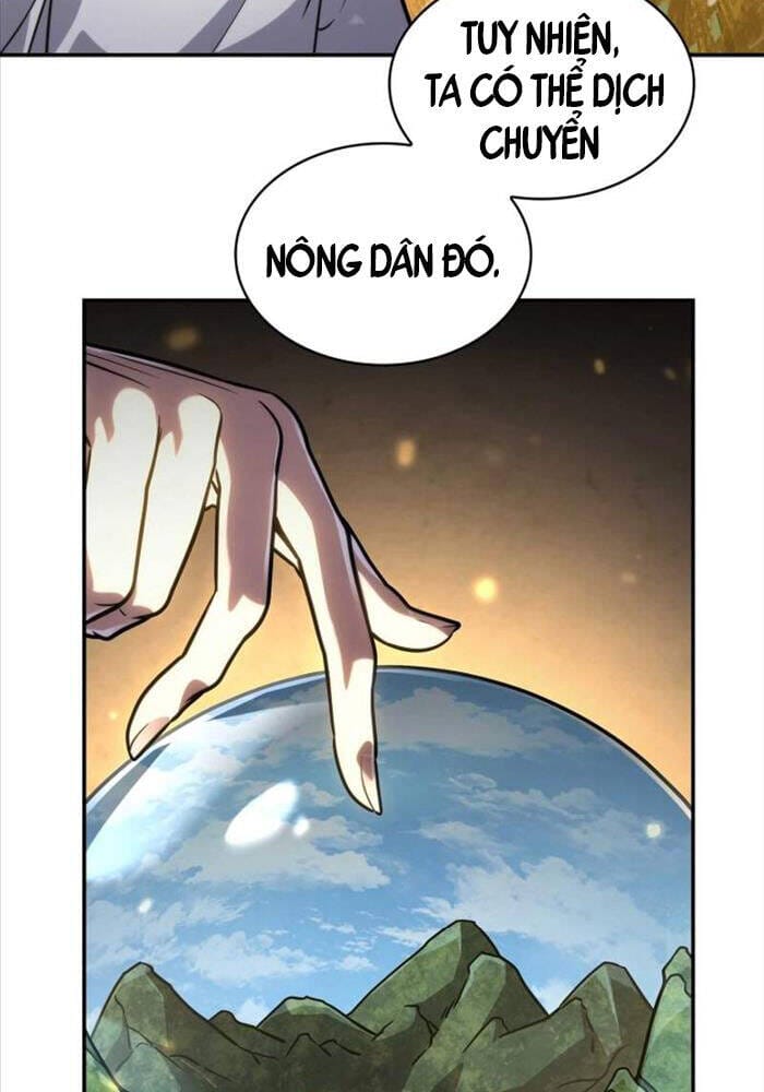 Truyện Tranh Đại Pháp Sư Toàn Năng - Infinite Mage trang 5