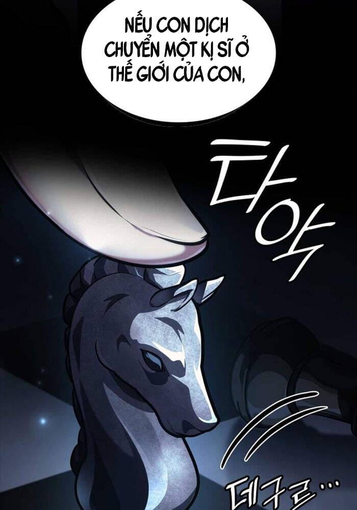 Truyện Tranh Đại Pháp Sư Toàn Năng - Infinite Mage trang 5