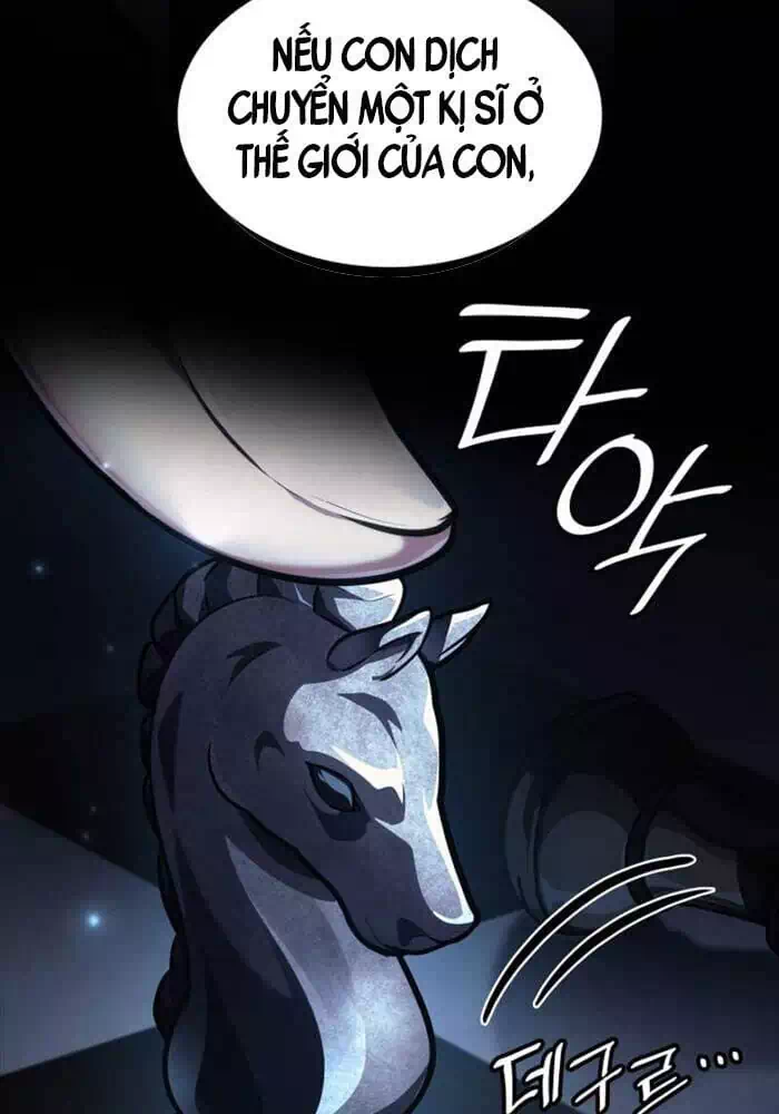 Truyện Tranh Đại Pháp Sư Toàn Năng - Infinite Mage trang 5