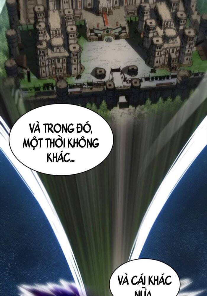 Truyện Tranh Đại Pháp Sư Toàn Năng - Infinite Mage trang 5