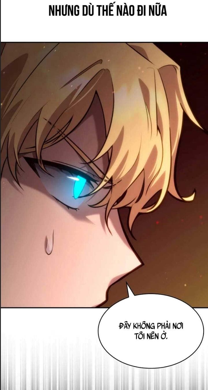 Truyện Tranh Đại Pháp Sư Toàn Năng - Infinite Mage trang 5