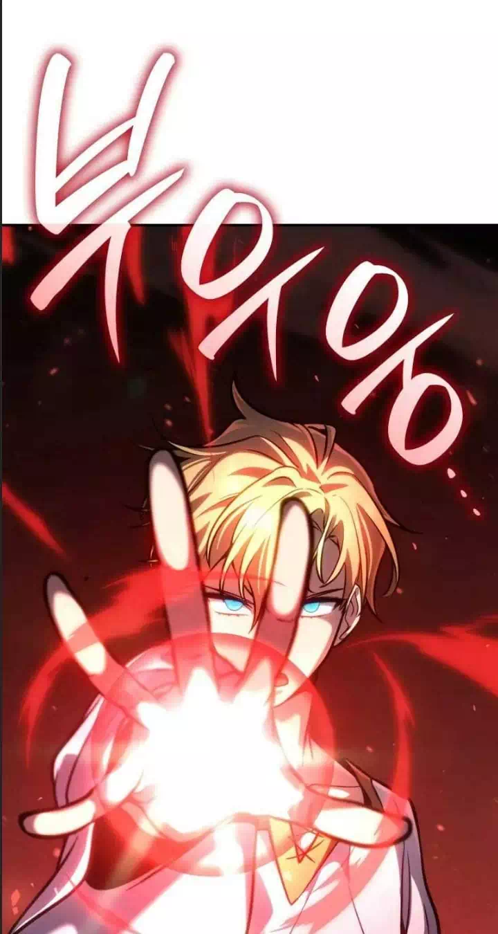 Truyện Tranh Đại Pháp Sư Toàn Năng - Infinite Mage trang 5