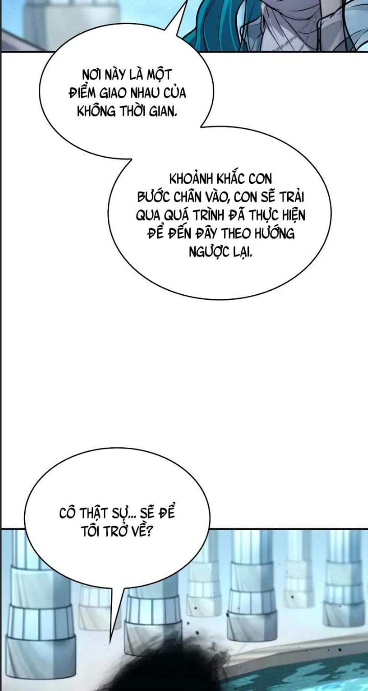 Truyện Tranh Đại Pháp Sư Toàn Năng - Infinite Mage trang 5