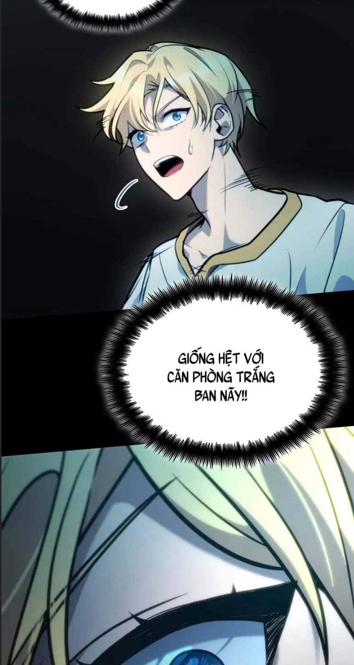 Truyện Tranh Đại Pháp Sư Toàn Năng - Infinite Mage trang 5