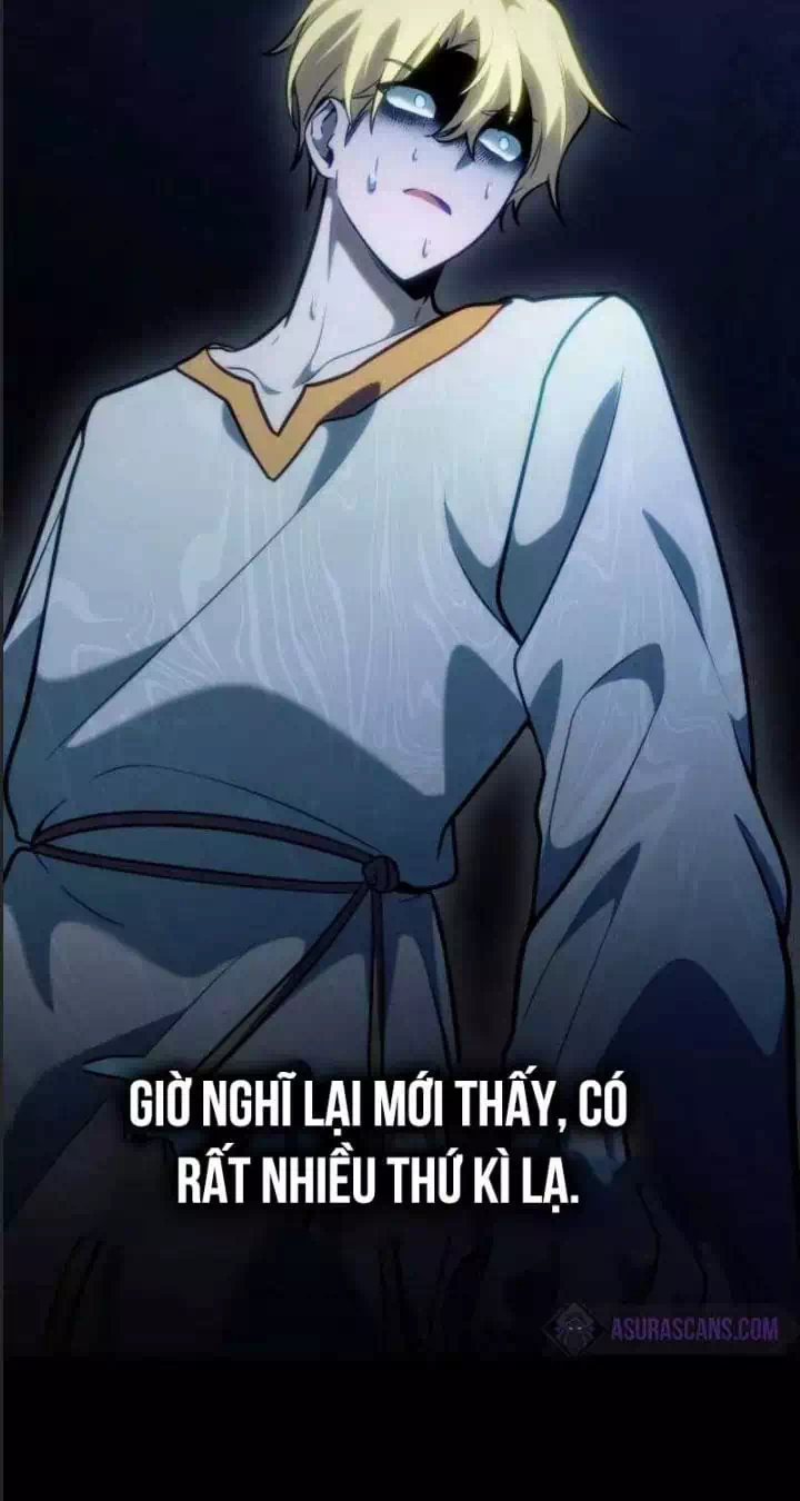 Truyện Tranh Đại Pháp Sư Toàn Năng - Infinite Mage trang 5