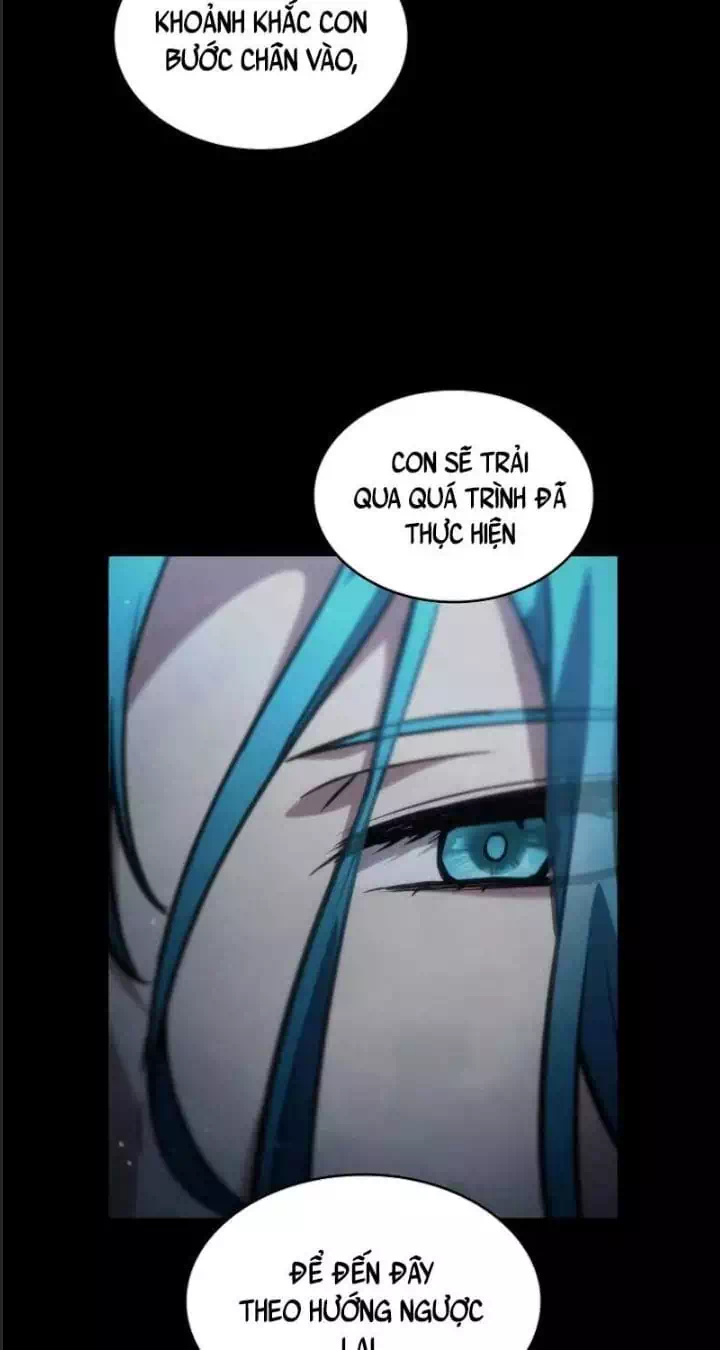 Truyện Tranh Đại Pháp Sư Toàn Năng - Infinite Mage trang 5