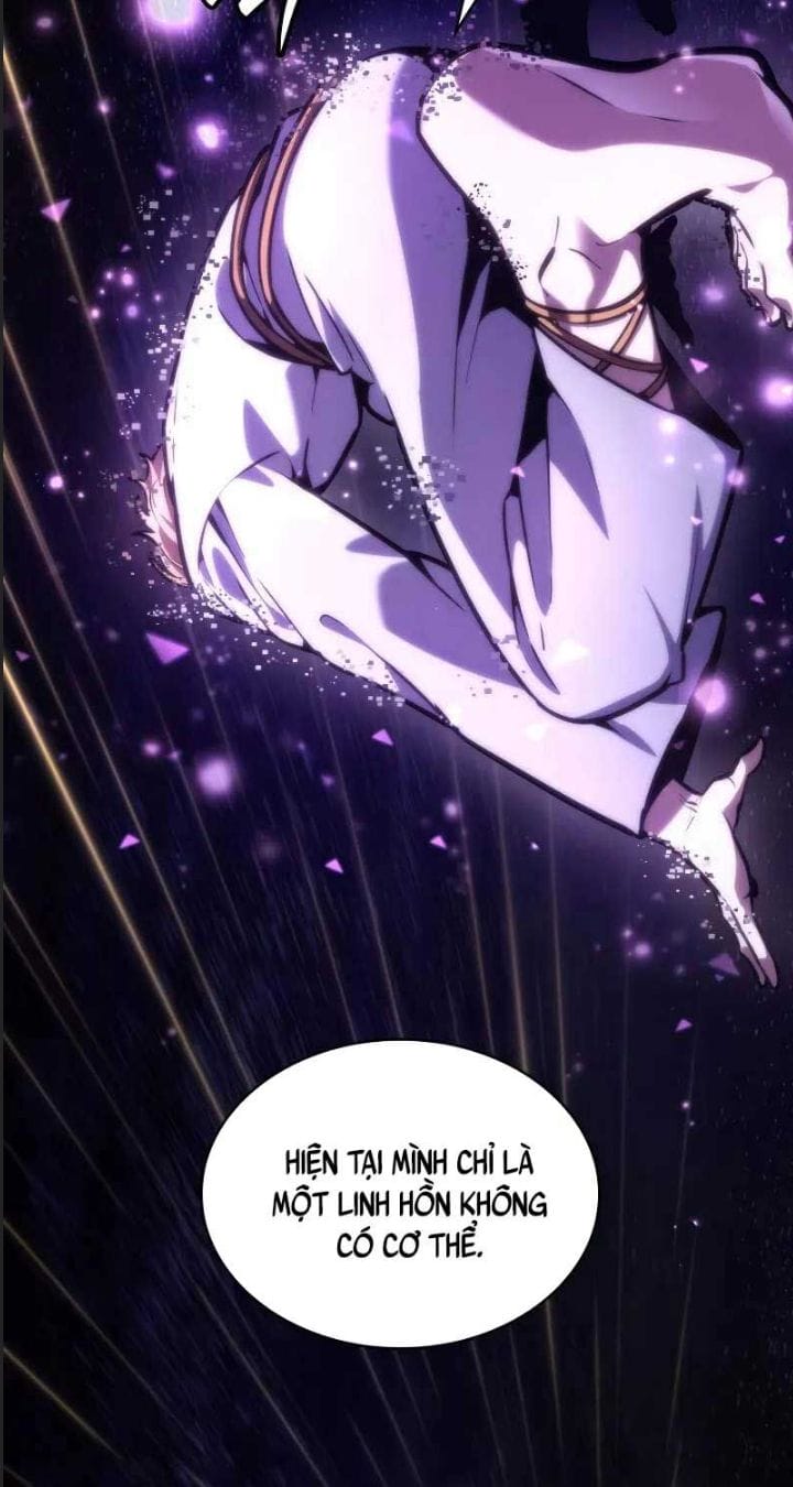 Truyện Tranh Đại Pháp Sư Toàn Năng - Infinite Mage trang 5