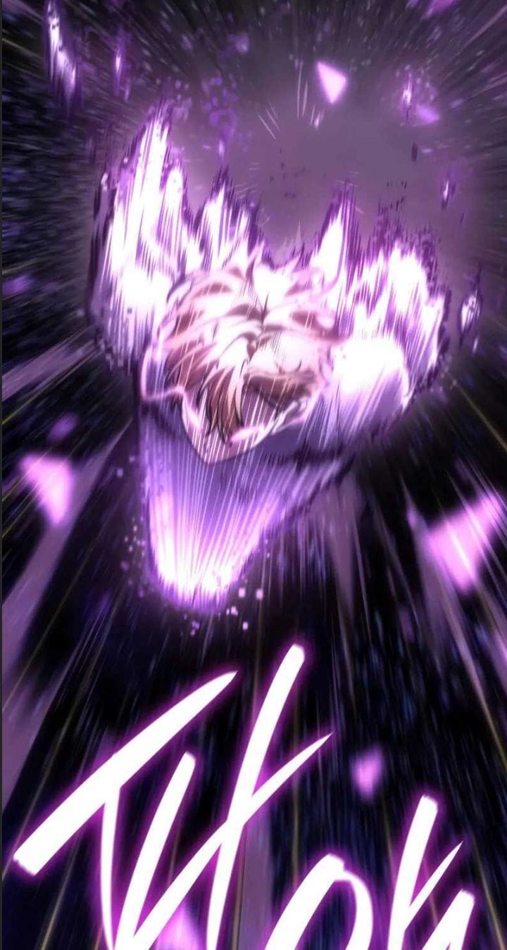 Truyện Tranh Đại Pháp Sư Toàn Năng - Infinite Mage trang 5