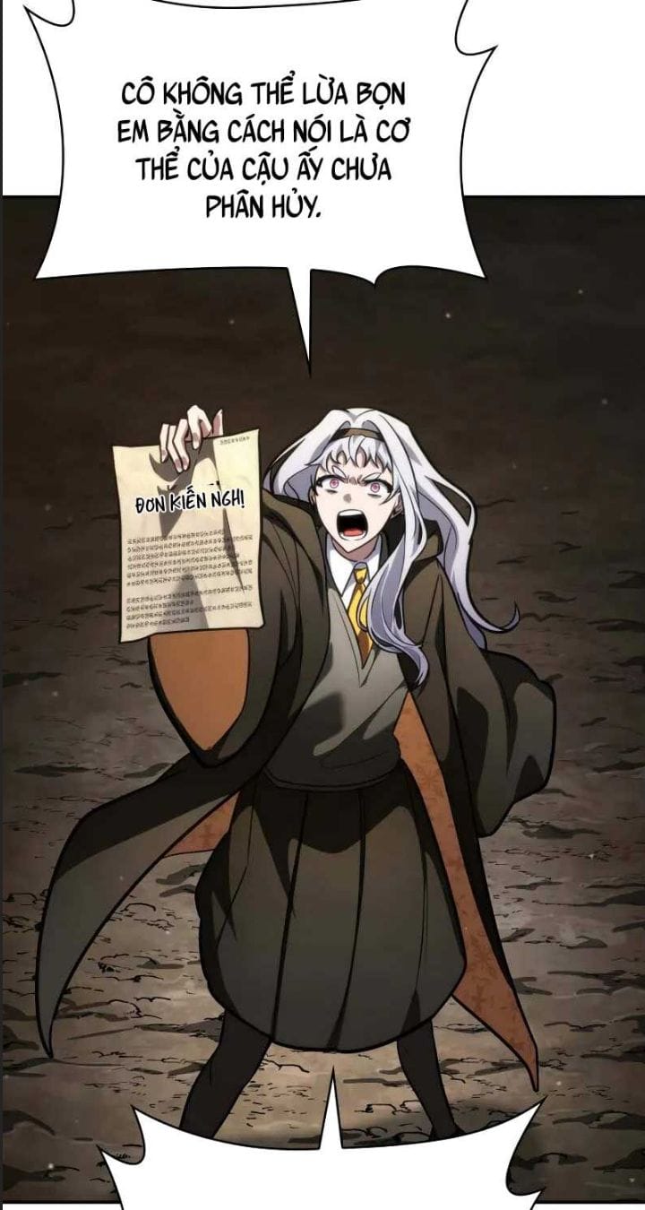 Truyện Tranh Đại Pháp Sư Toàn Năng - Infinite Mage trang 5