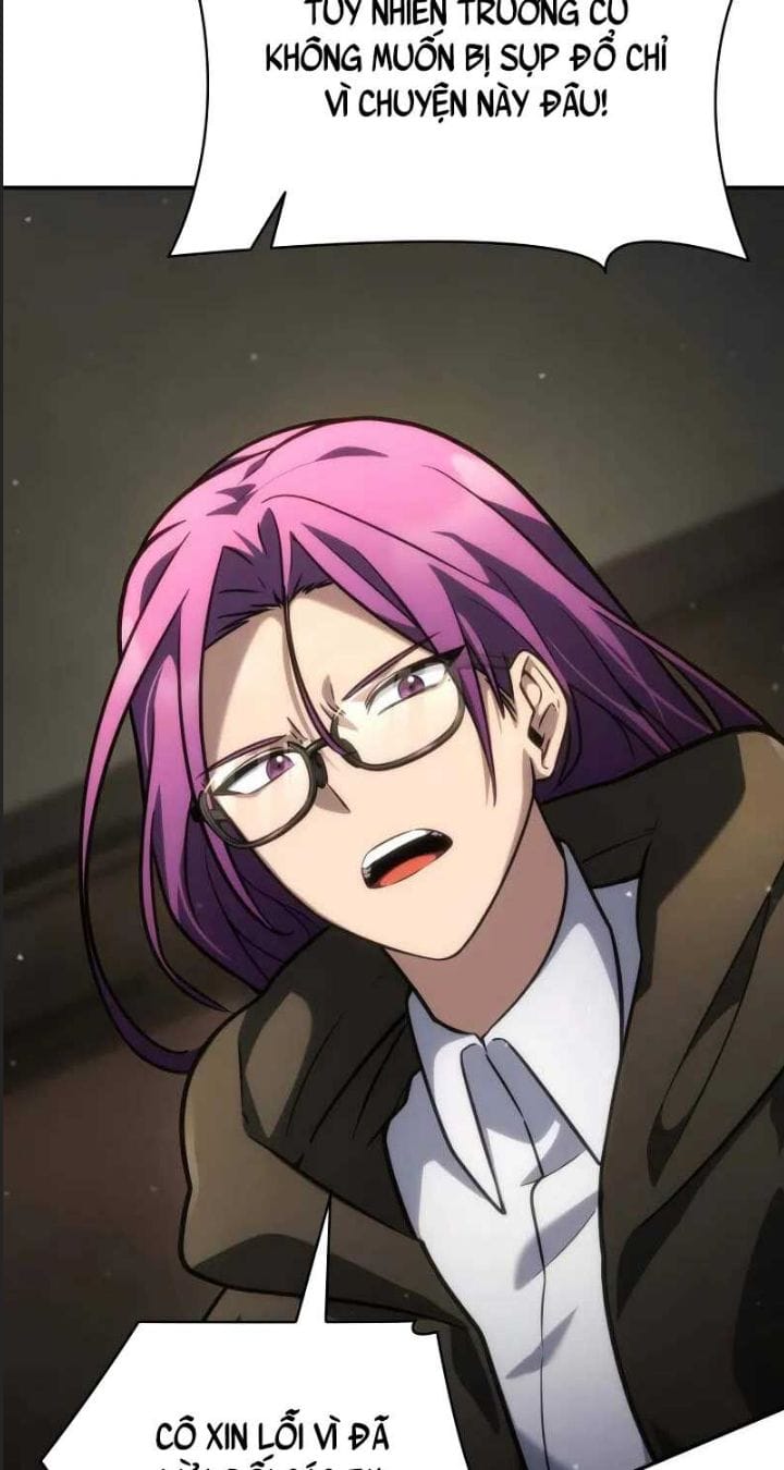 Truyện Tranh Đại Pháp Sư Toàn Năng - Infinite Mage trang 5