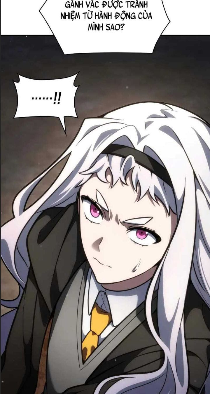 Truyện Tranh Đại Pháp Sư Toàn Năng - Infinite Mage trang 5