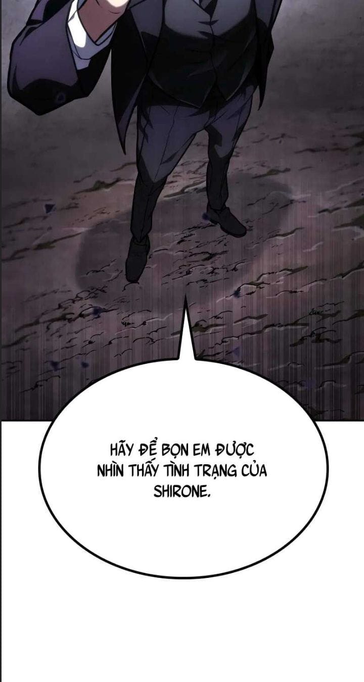 Truyện Tranh Đại Pháp Sư Toàn Năng - Infinite Mage trang 5