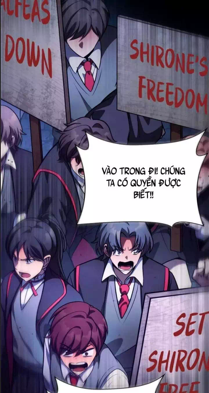 Truyện Tranh Đại Pháp Sư Toàn Năng - Infinite Mage trang 5