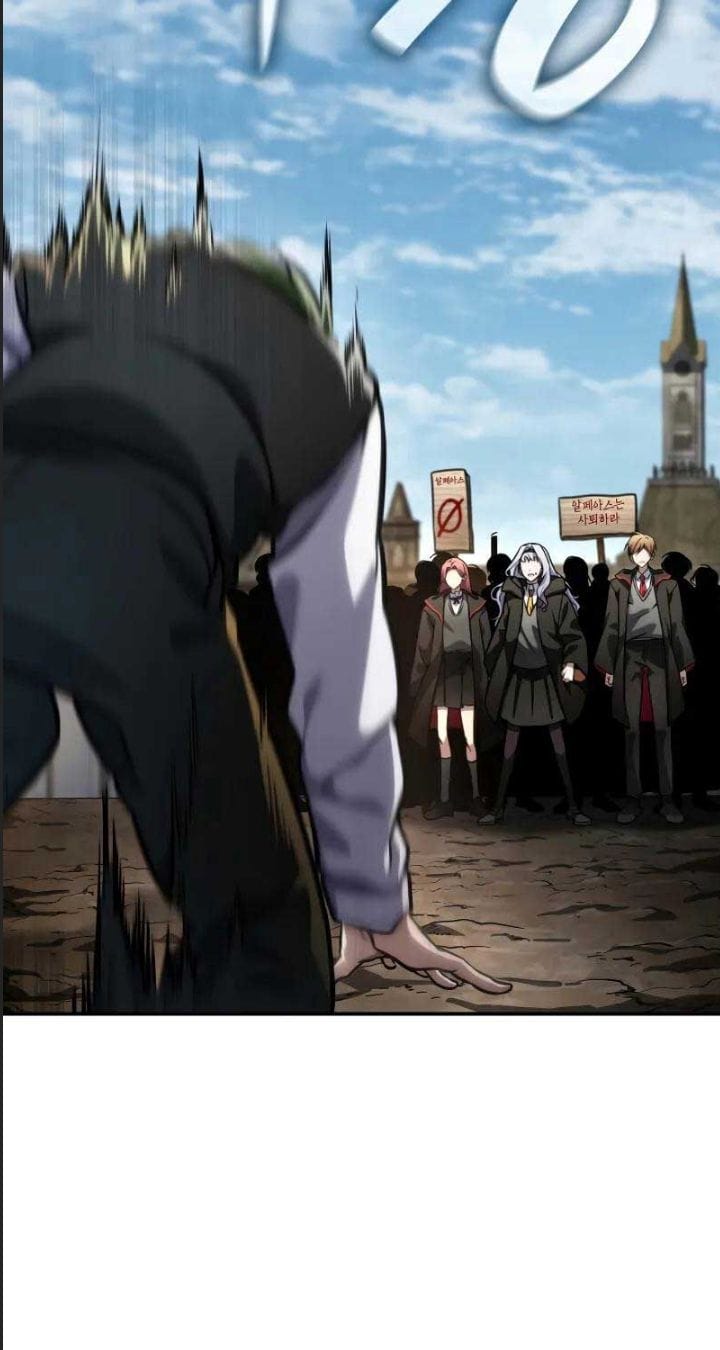 Truyện Tranh Đại Pháp Sư Toàn Năng - Infinite Mage trang 5