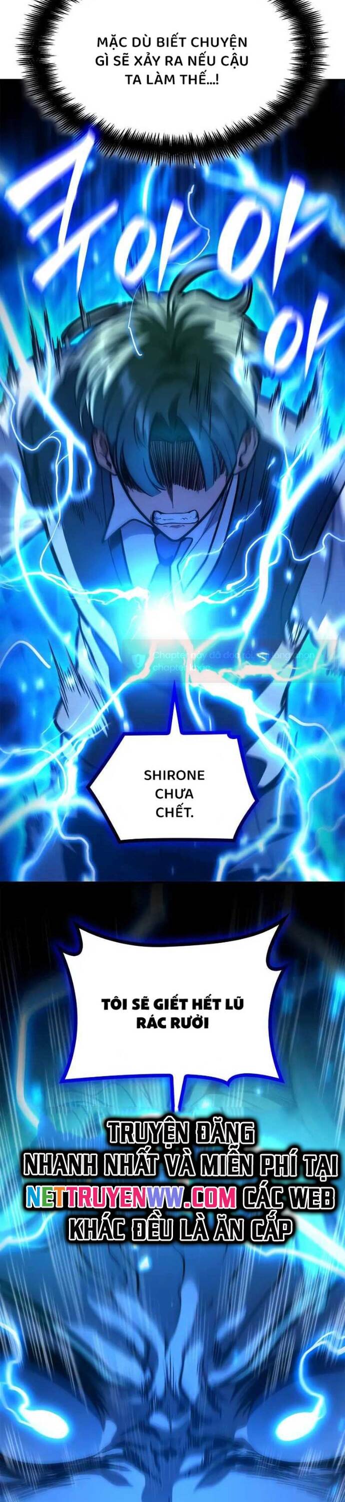 Truyện Tranh Đại Pháp Sư Toàn Năng - Infinite Mage trang 5