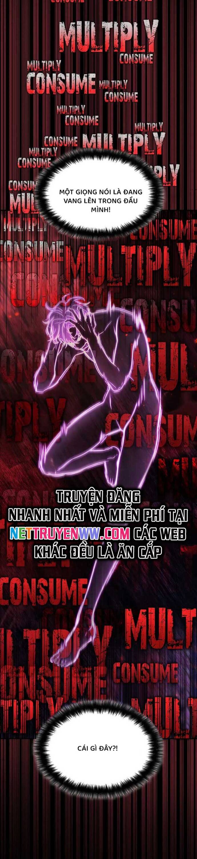 Truyện Tranh Đại Pháp Sư Toàn Năng - Infinite Mage trang 5