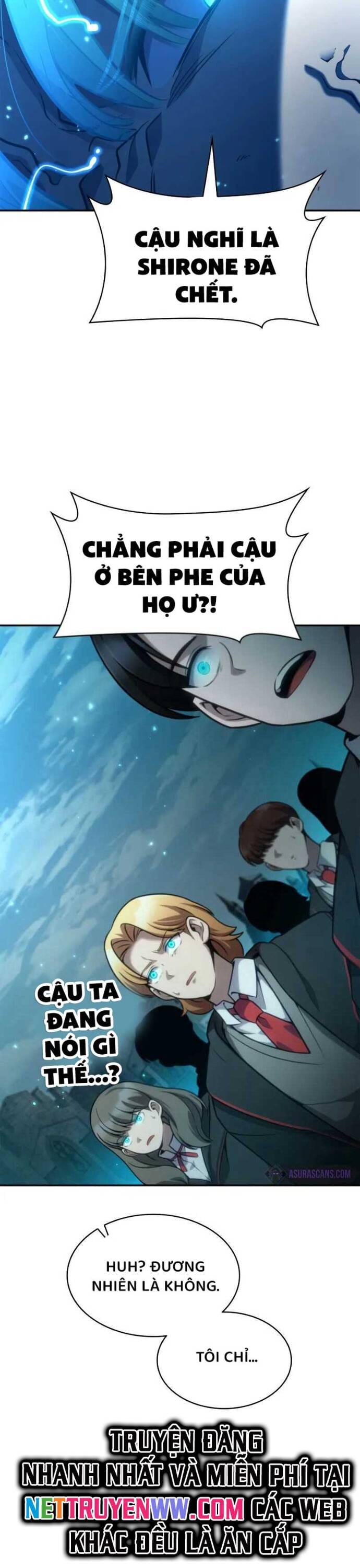 Truyện Tranh Đại Pháp Sư Toàn Năng - Infinite Mage trang 5