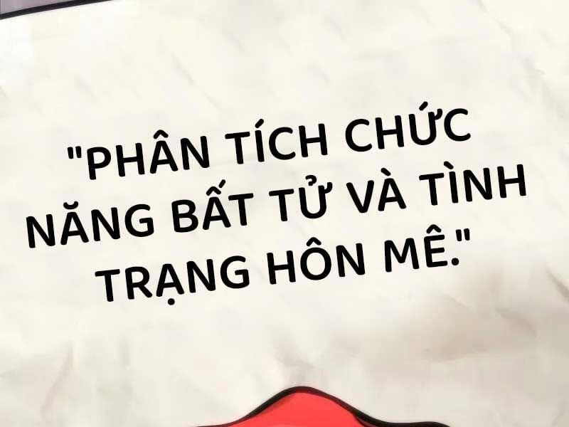Truyện Tranh Đại Pháp Sư Toàn Năng - Infinite Mage trang 5