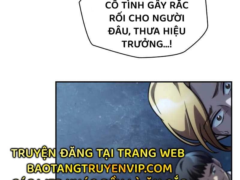 Truyện Tranh Đại Pháp Sư Toàn Năng - Infinite Mage trang 5