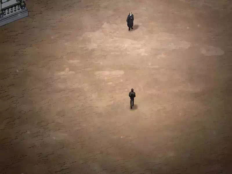 Truyện Tranh Đại Pháp Sư Toàn Năng - Infinite Mage trang 5