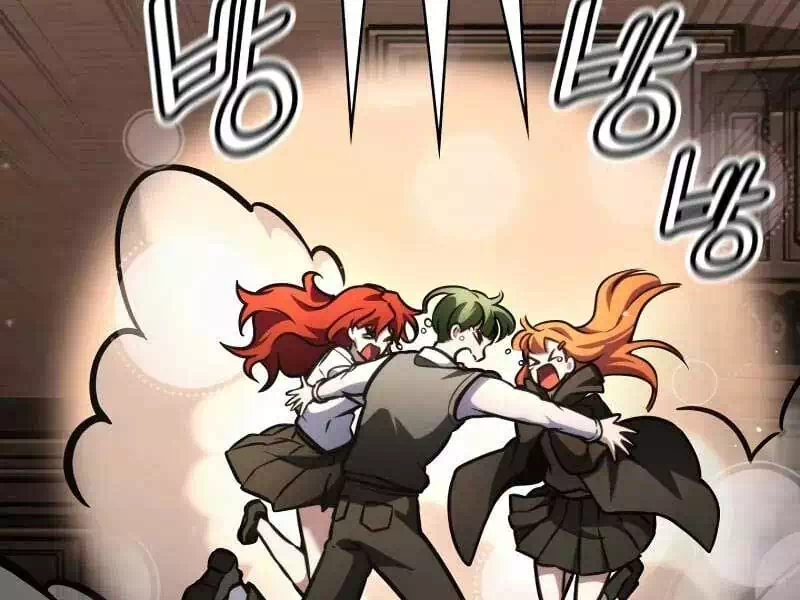 Truyện Tranh Đại Pháp Sư Toàn Năng - Infinite Mage trang 5