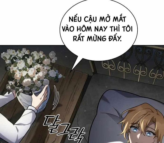 Truyện Tranh Đại Pháp Sư Toàn Năng - Infinite Mage trang 5