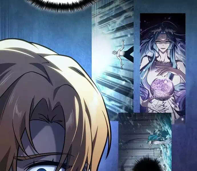 Truyện Tranh Đại Pháp Sư Toàn Năng - Infinite Mage trang 5