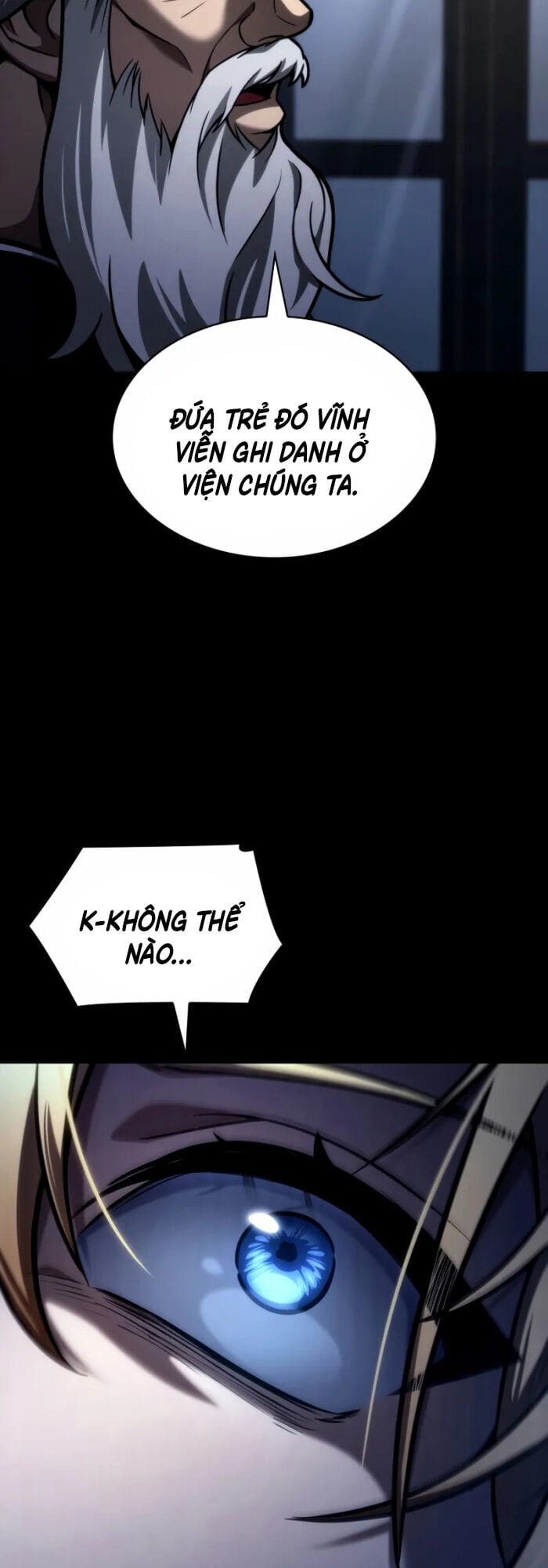 Truyện Tranh Đại Pháp Sư Toàn Năng - Infinite Mage trang 5