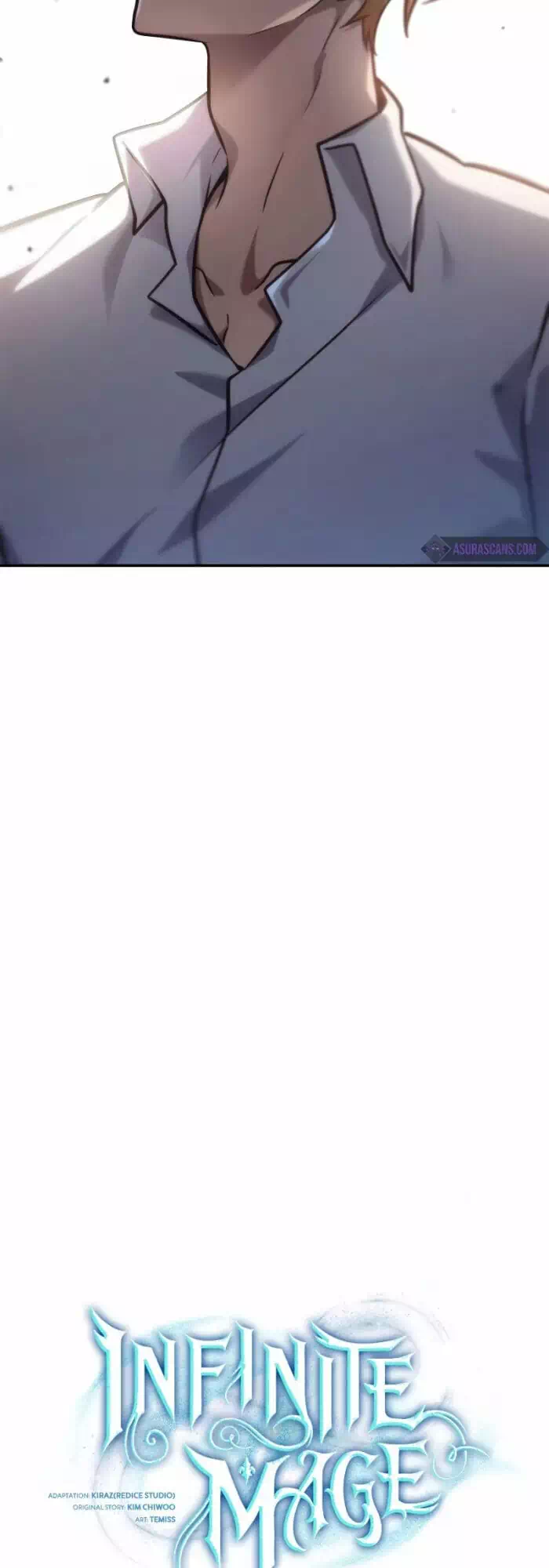 Truyện Tranh Đại Pháp Sư Toàn Năng - Infinite Mage trang 5