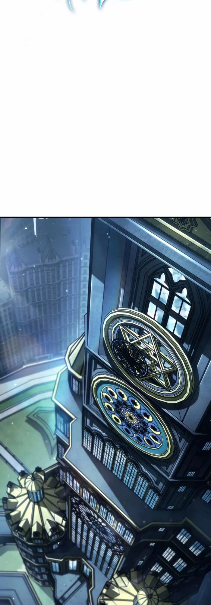 Truyện Tranh Đại Pháp Sư Toàn Năng - Infinite Mage trang 5