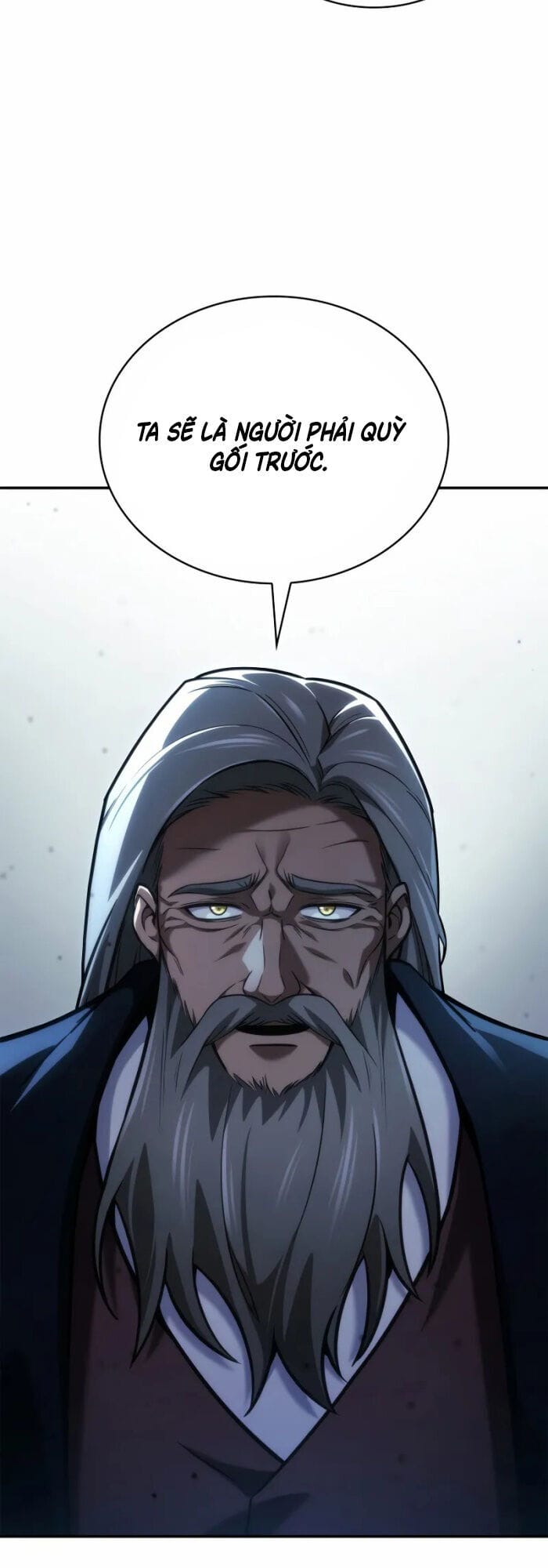 Truyện Tranh Đại Pháp Sư Toàn Năng - Infinite Mage trang 5