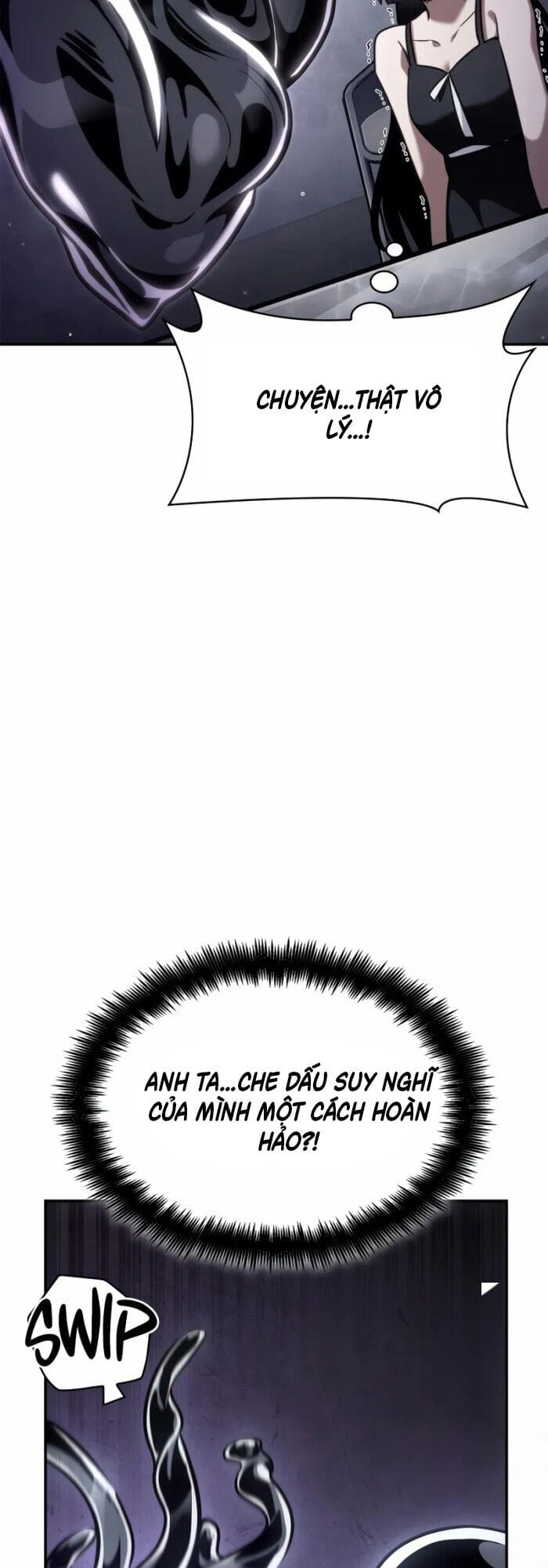 Truyện Tranh Đại Pháp Sư Toàn Năng - Infinite Mage trang 5