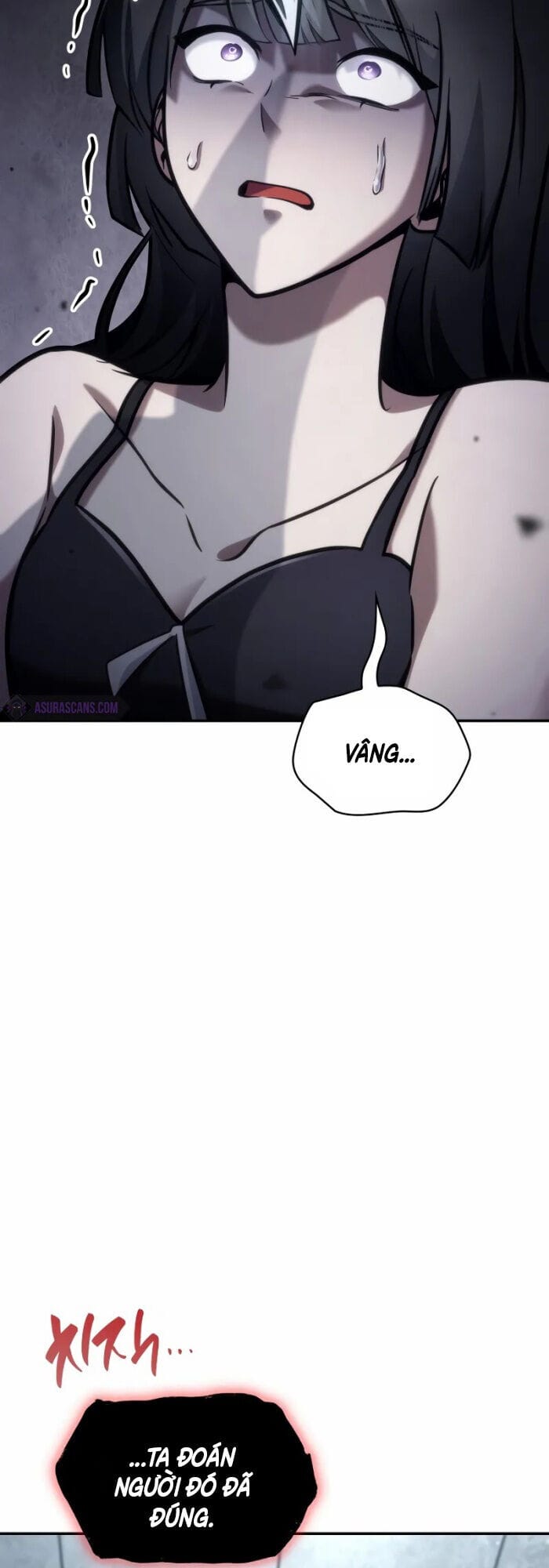 Truyện Tranh Đại Pháp Sư Toàn Năng - Infinite Mage trang 5