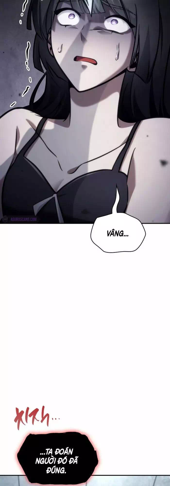 Truyện Tranh Đại Pháp Sư Toàn Năng - Infinite Mage trang 5