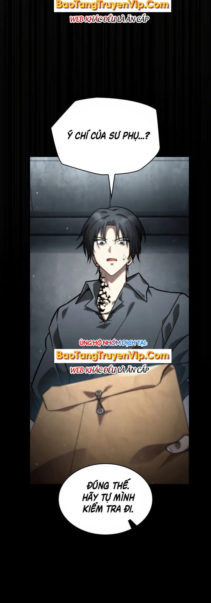 Truyện Tranh Đại Pháp Sư Toàn Năng - Infinite Mage trang 5