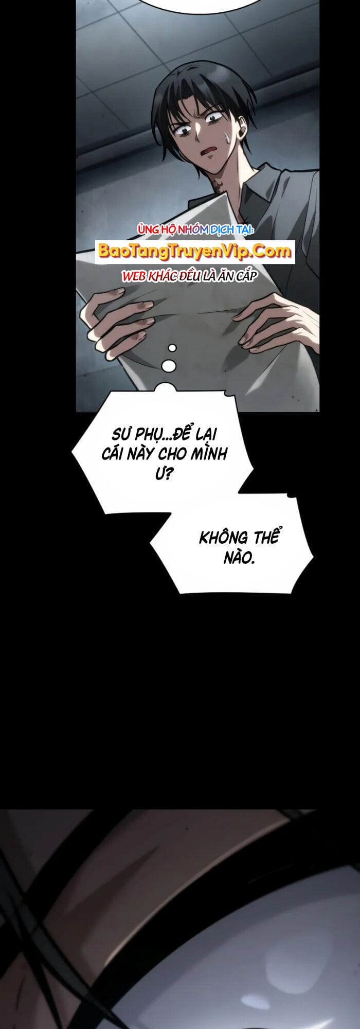 Truyện Tranh Đại Pháp Sư Toàn Năng - Infinite Mage trang 5